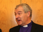 Blessing and Dedication of New Facilities in the Church of Ireland Theological Institute
